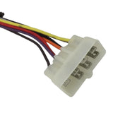 4379-427SB0012 Genuine Volvo Heater - Truck To Trailer