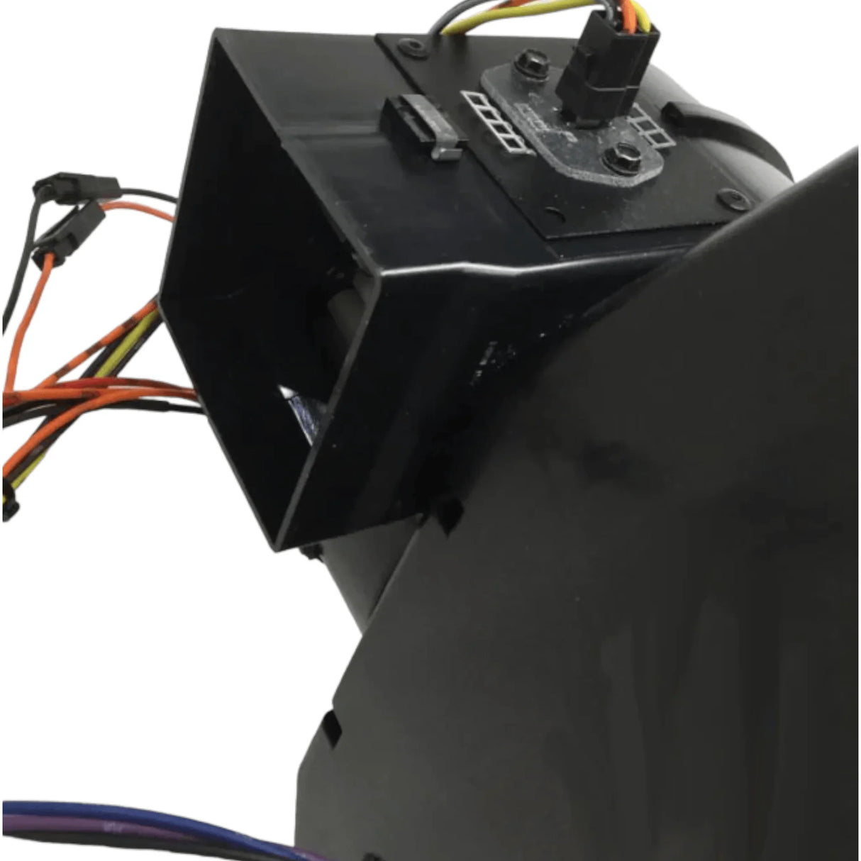 4379-427SB0012 Genuine Volvo Heater - Truck To Trailer