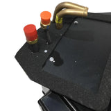 4379-427SB0012 Genuine Volvo Heater - Truck To Trailer