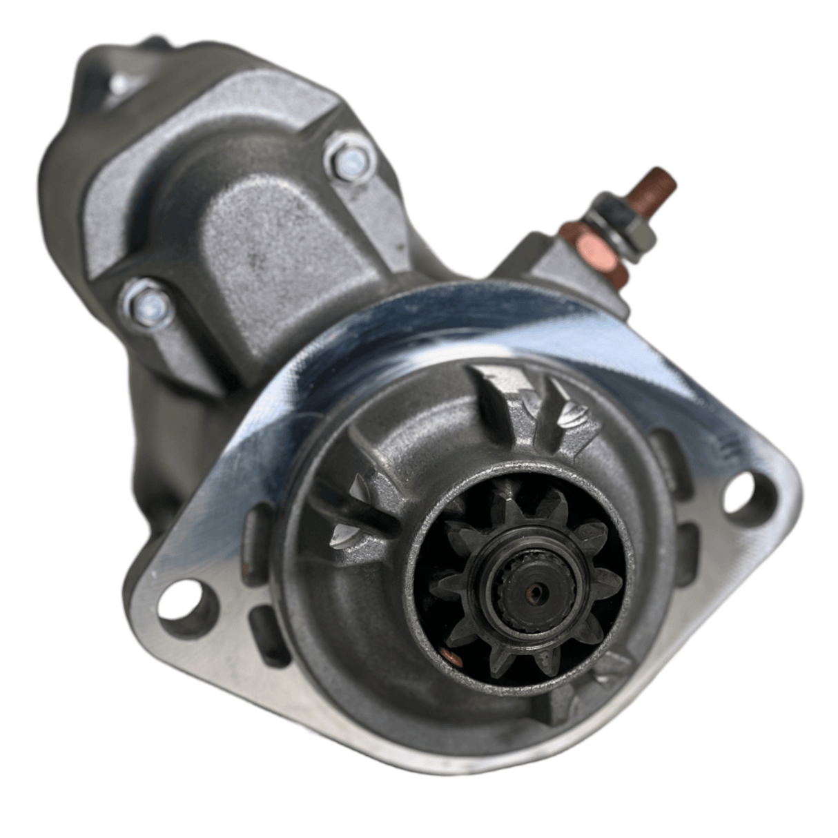 438000-2920 Genuine Denso Starter Motor 12V - Truck To Trailer