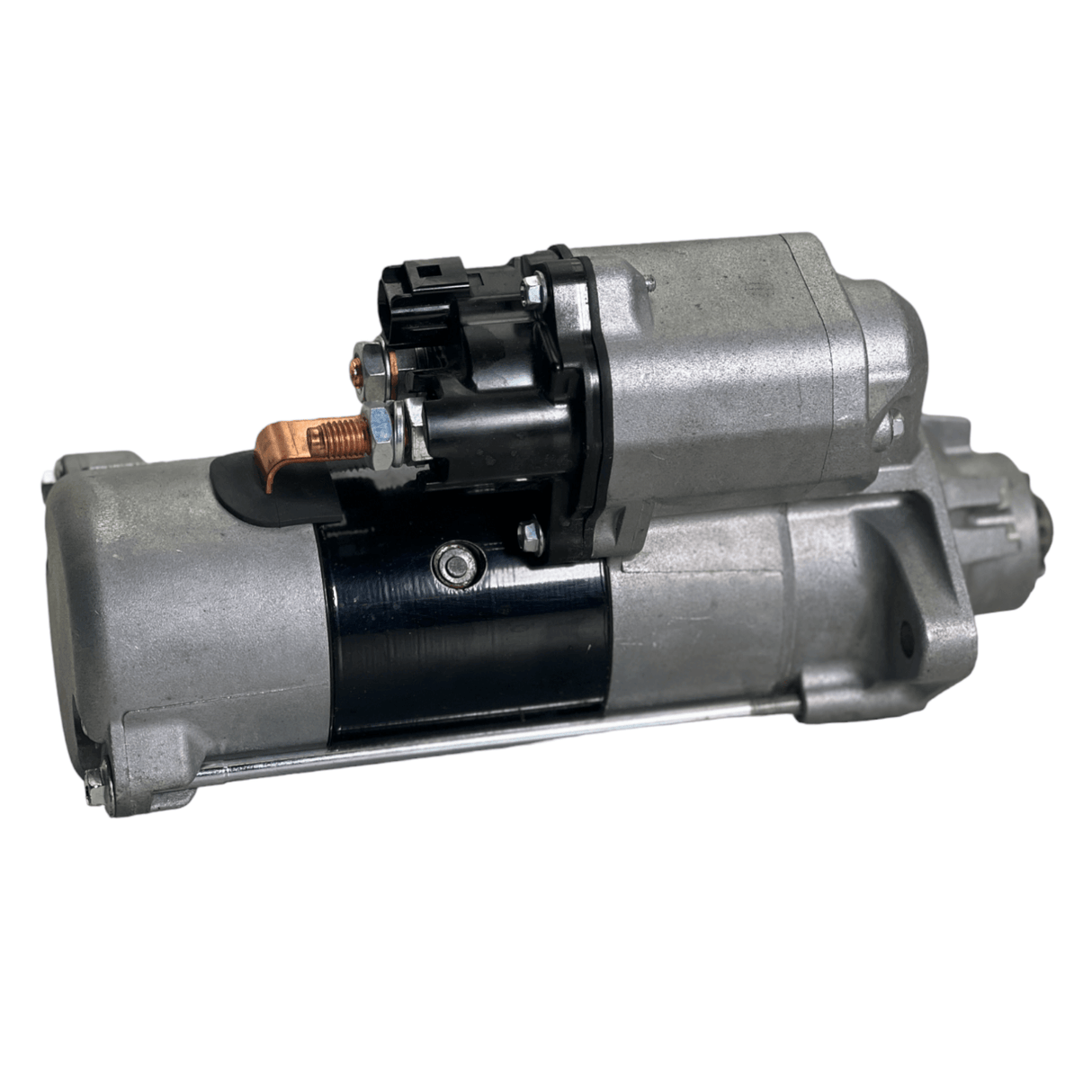 438000-2920 Genuine Denso Starter Motor 12V - Truck To Trailer