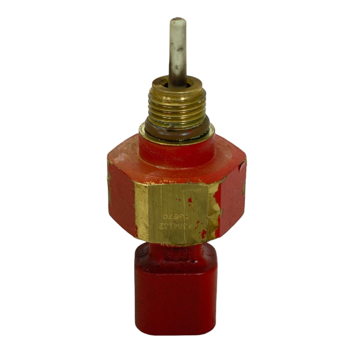 4384132 Genuine Cummins Pressure Temperature Sensor Take Off - Truck To Trailer