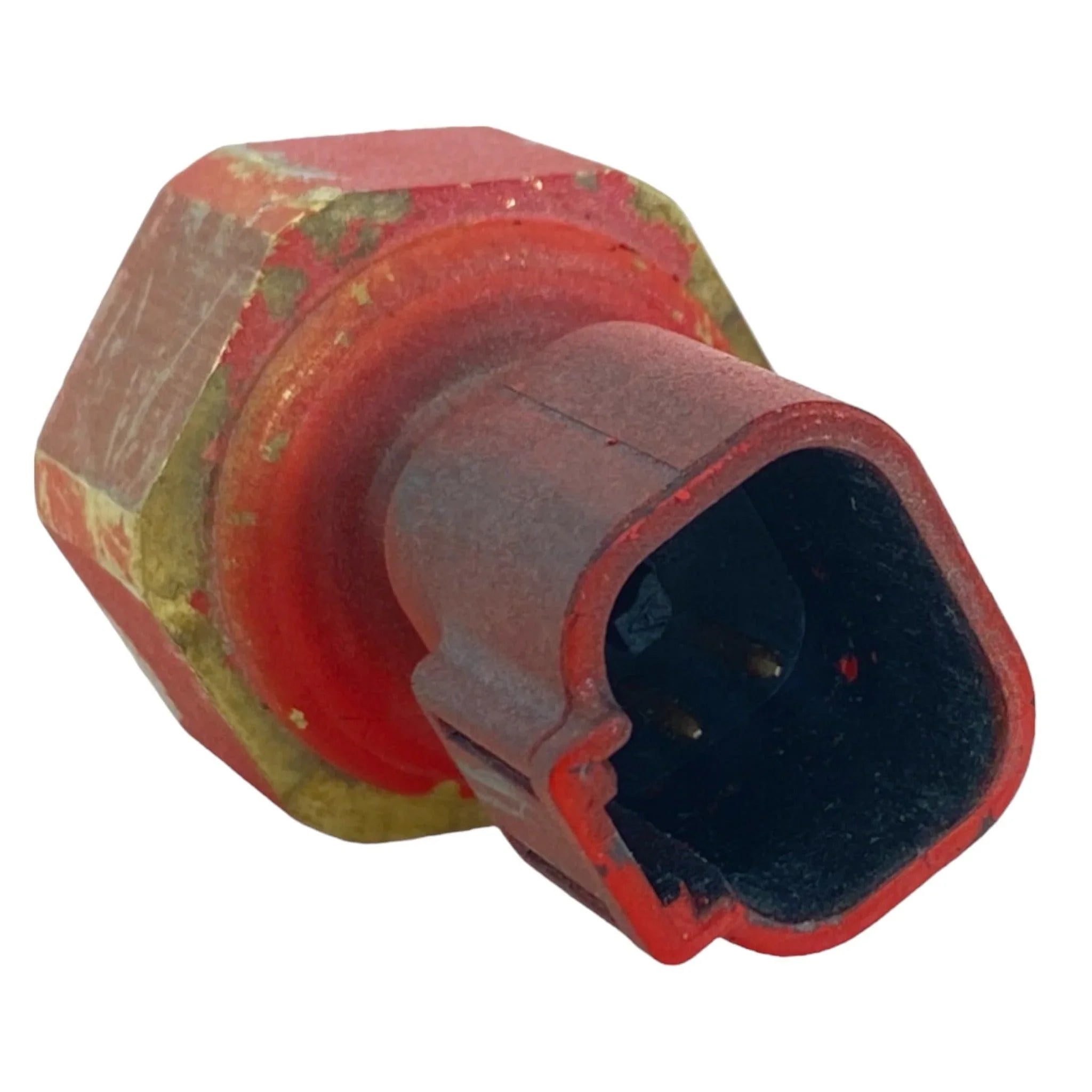 4384132 Genuine Cummins Pressure Temperature Sensor Take Off