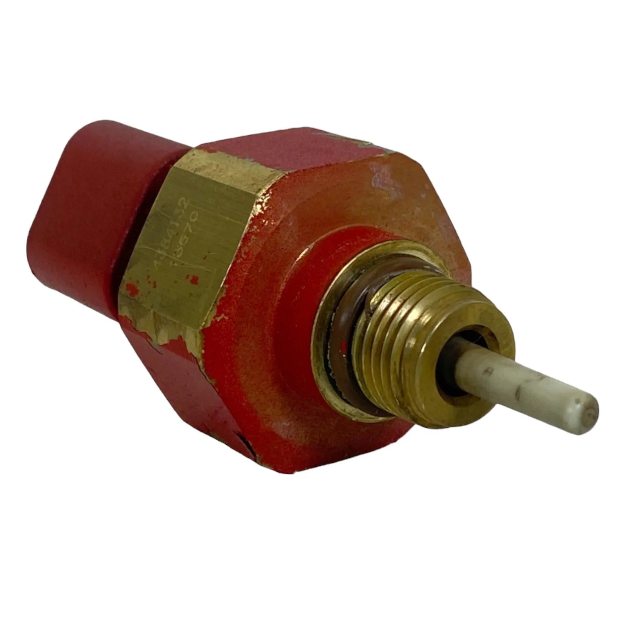 ·̩͙˚˙ℛ⃛ੈ‧.·̩͙ 4384132 Genuine Cummins Pressure Temperature Sensor Take Off