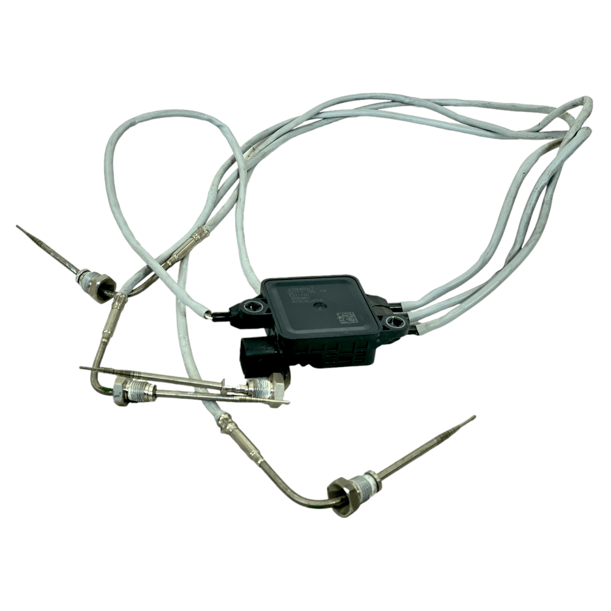 4384567 Genuine Cummins Temperature Sensor - Truck To Trailer