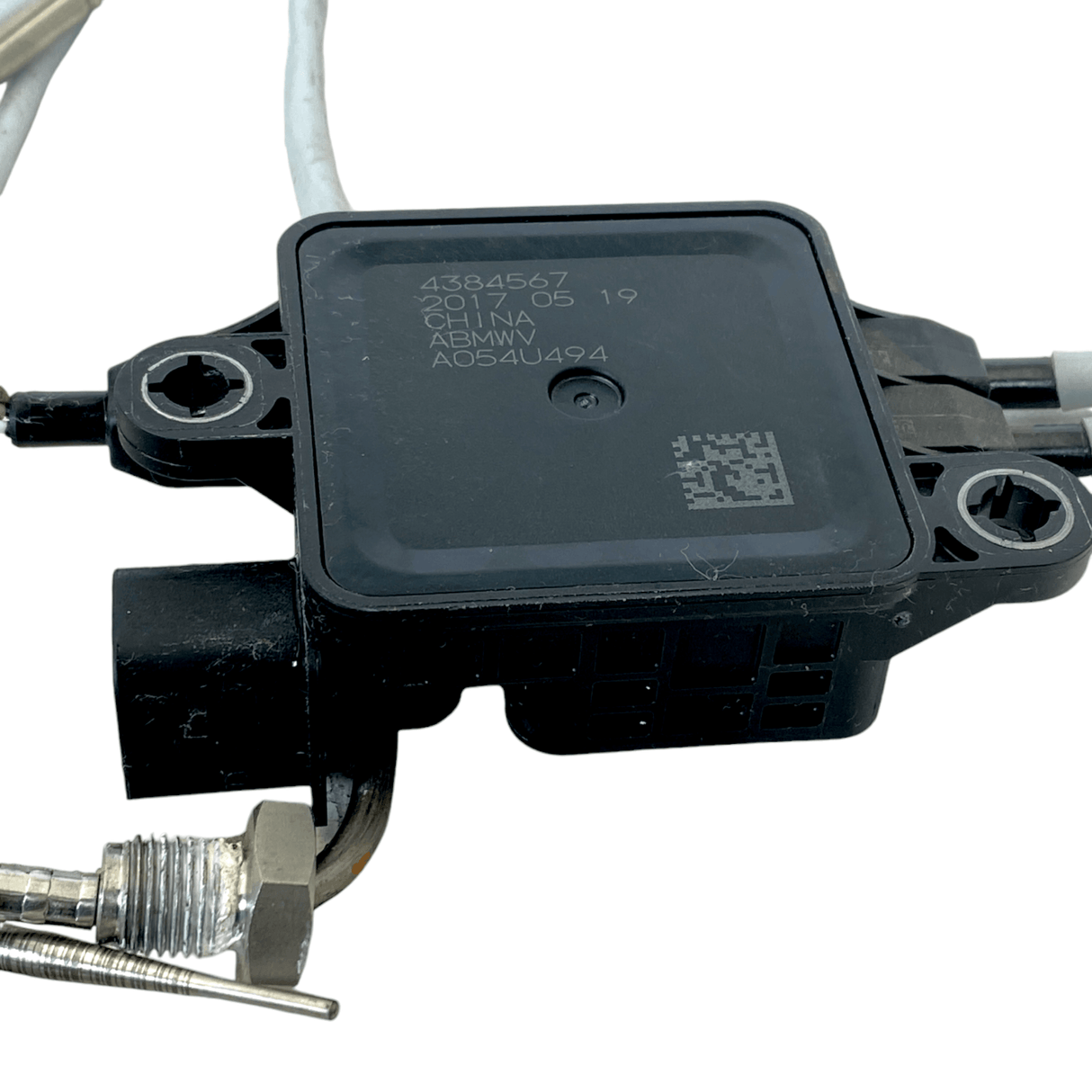 4384567 Genuine Cummins Temperature Sensor - Truck To Trailer