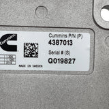 4387013 Genuine Cummins Ignition Control Module - Truck To Trailer