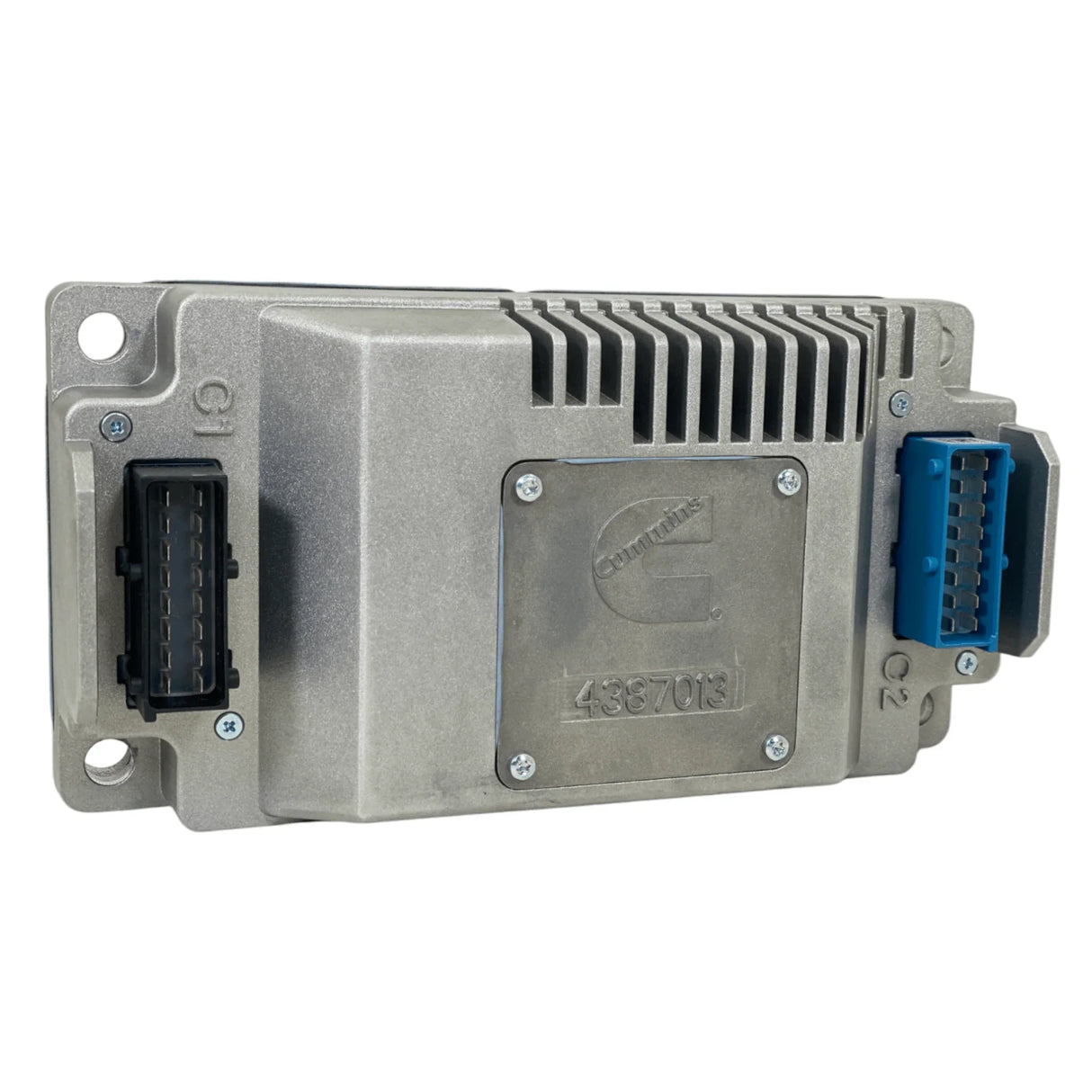 4387013 Genuine Cummins Ignition Control Module - Truck To Trailer