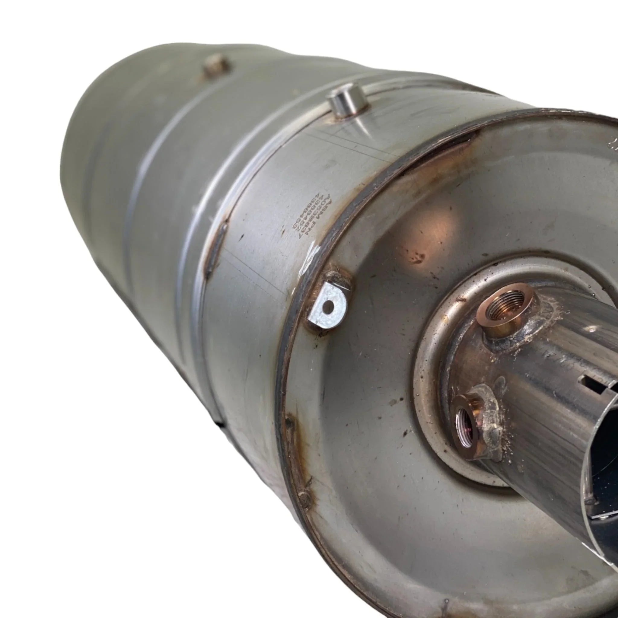 4388453 Genuine Cummins Aftertreatment Device – Truck To Trailer