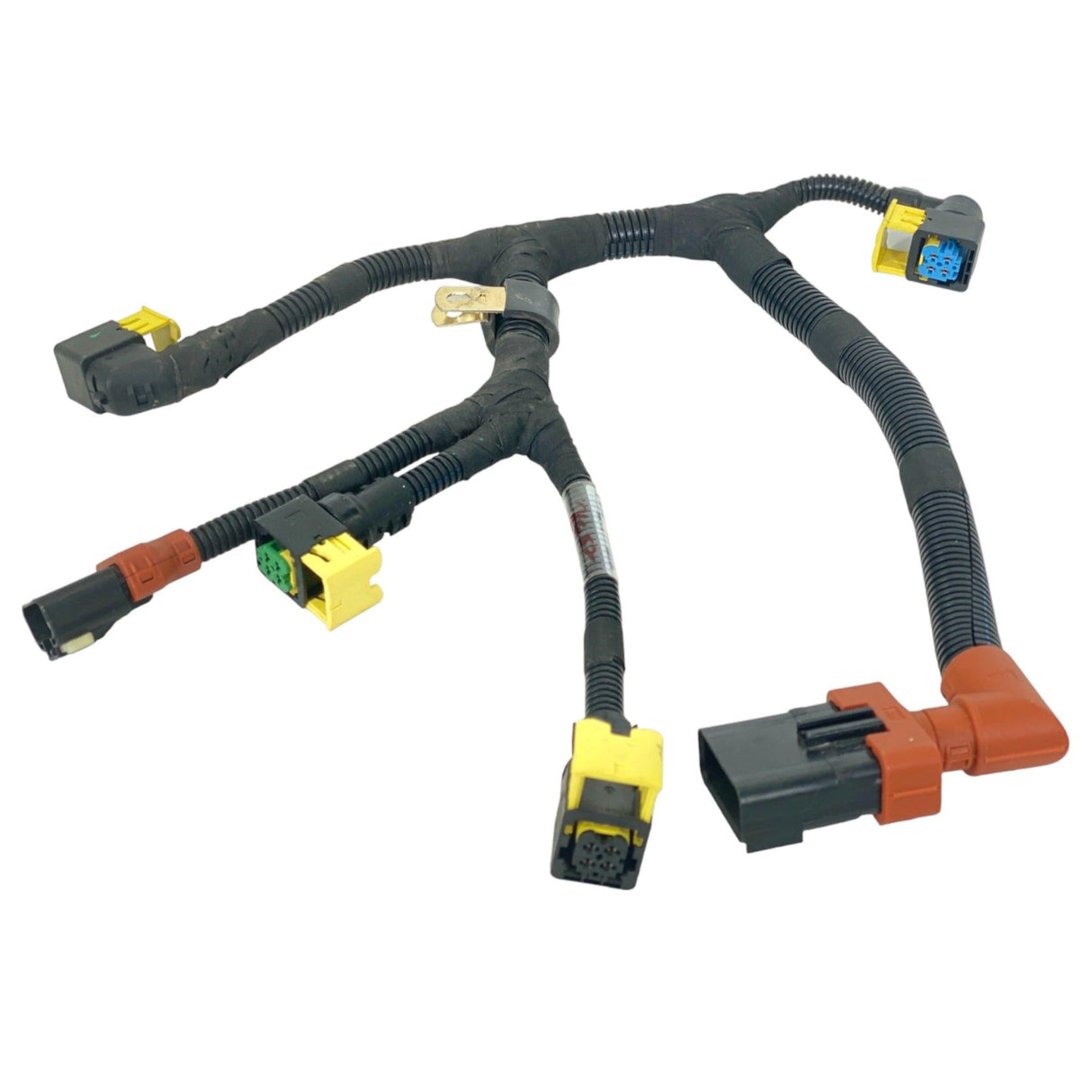 4394324 Genuine Cummins® Wiring Harness For Cummins - Truck To Trailer