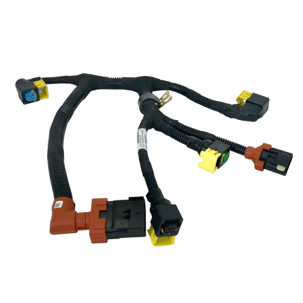 4394324 Genuine Cummins® Wiring Harness For Cummins - Truck To Trailer