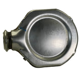 5509698RX Genuine Cummins Inlet Catalyst Module - Truck To Trailer