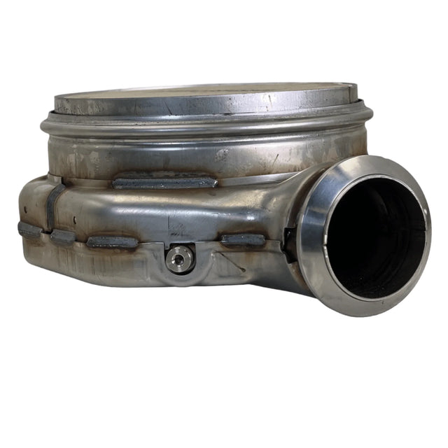 4394855 Genuine Cummins Inlet Catalyst Module - Truck To Trailer