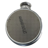 4394855 Genuine Cummins Inlet Catalyst Module - Truck To Trailer