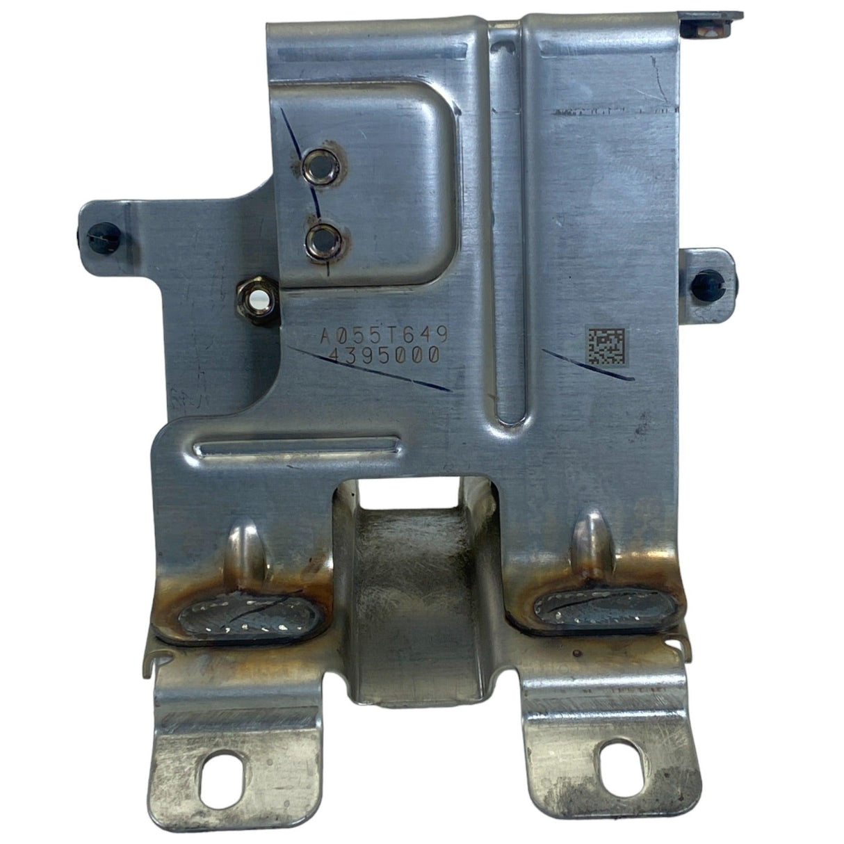 4395000 Genuine Cummins Sensor Bracket - Truck To Trailer