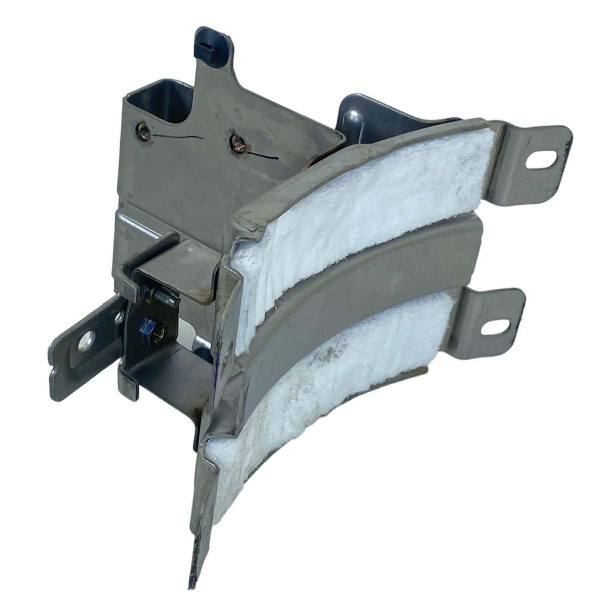 4395000 Genuine Cummins Sensor Bracket - Truck To Trailer