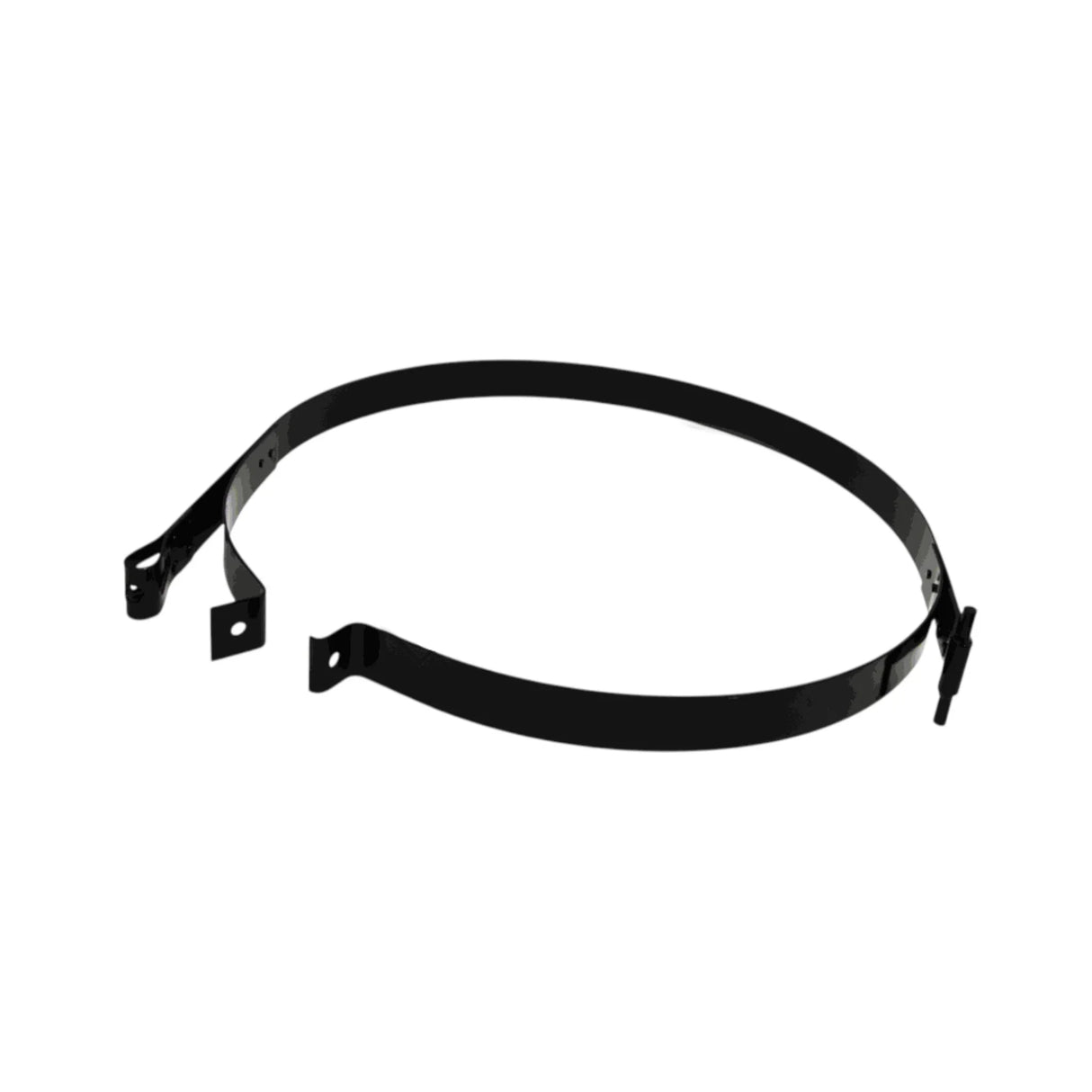 4057126C5 Genuine International Fuel Tank Strap - Truck To Trailer