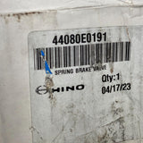 44080E0191 Genuine Bendix Spring Brake Valve SR-7 - Truck To Trailer