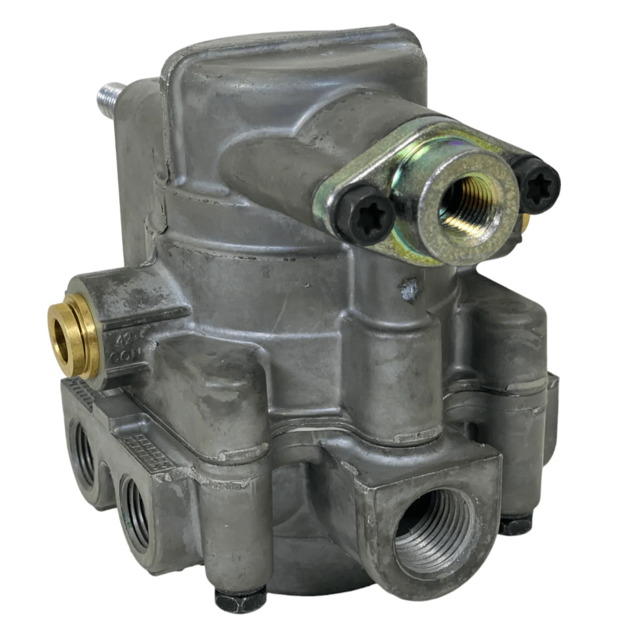 【専用】andy871011 By Bendix® - Mfr. P/N: 44080E0191 - New Spring Brake Valve SR-7