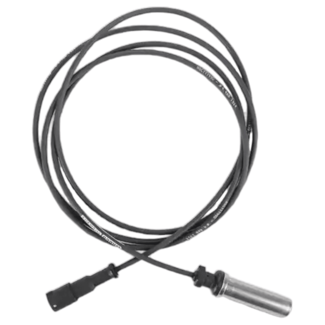 4410309202 R955349 Oem Wabco Straight Abs Sensor Cable 6.6 Feet Long.