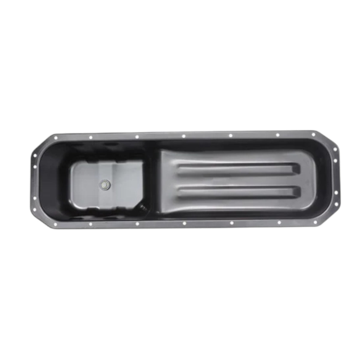 1836082C91 Genuine International Engine Oil Pan