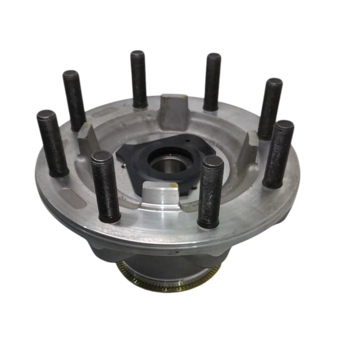25016717 Genuine Mack Hub - Truck To Trailer