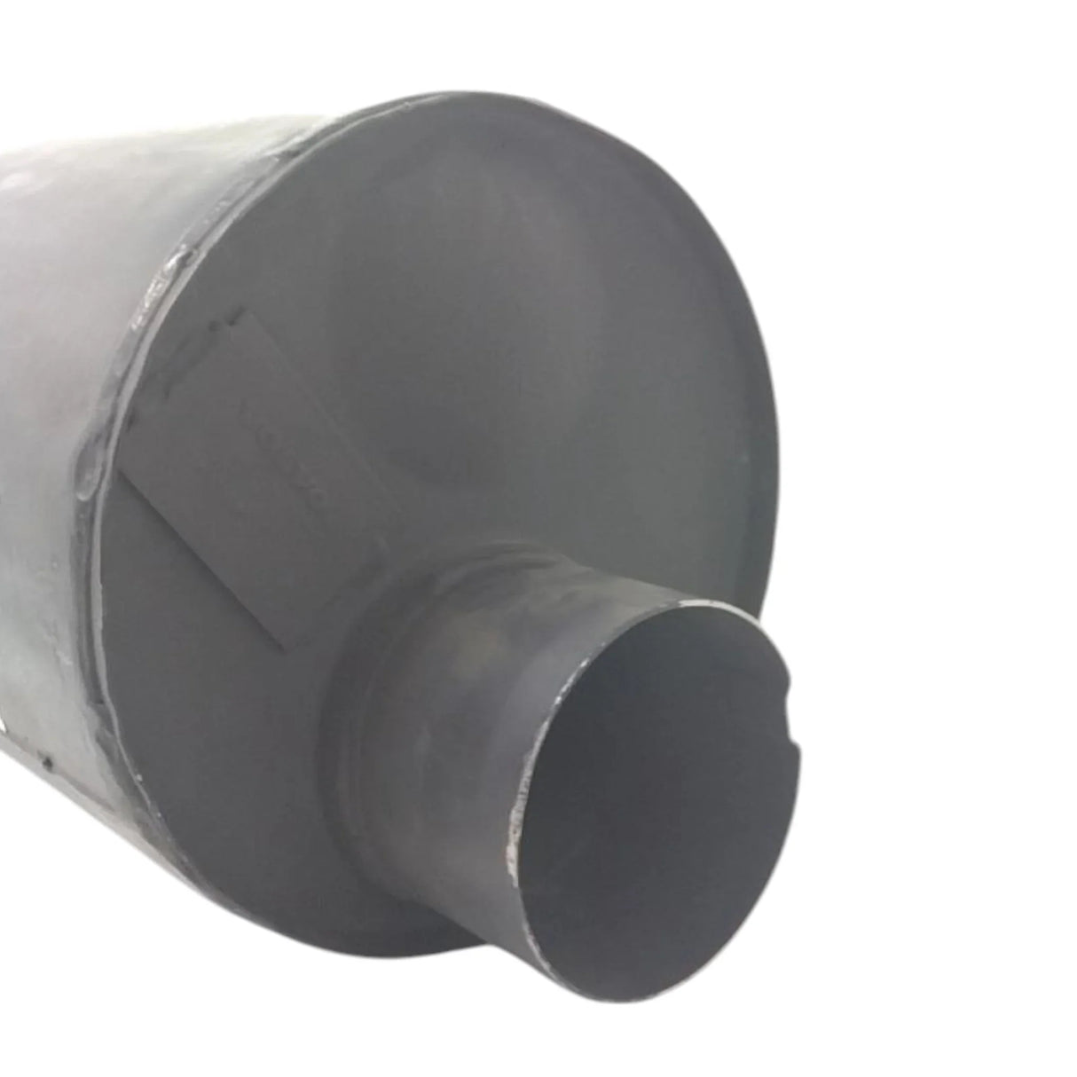 476204 Genuine Mack Exhaust Pipe - Truck To Trailer