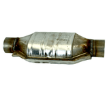 445006 Magnaflow Universal Catalytic Converter - 2.50In - Truck To Trailer