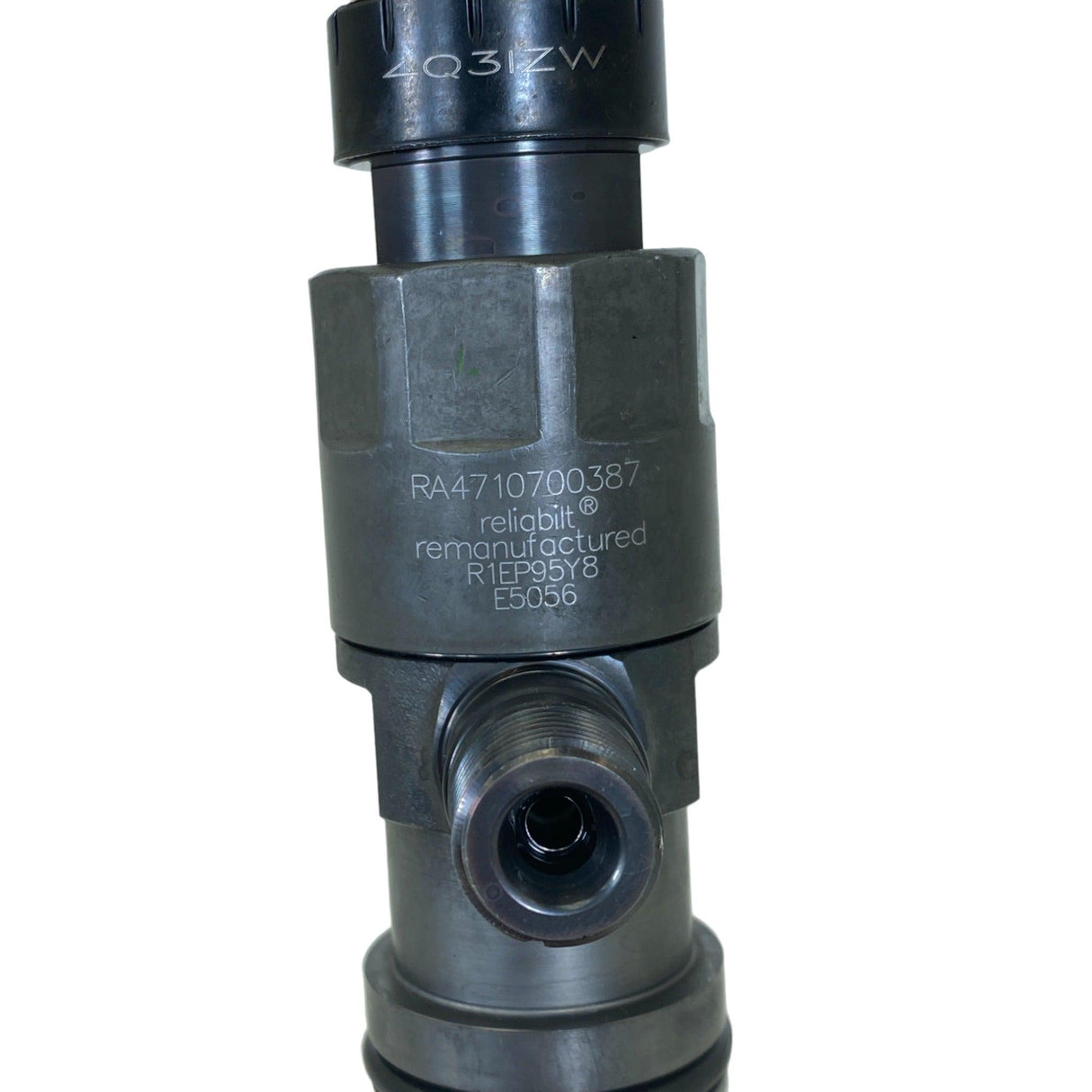 445120195 A4710700387 Genuine Bosch® Fuel Injector.