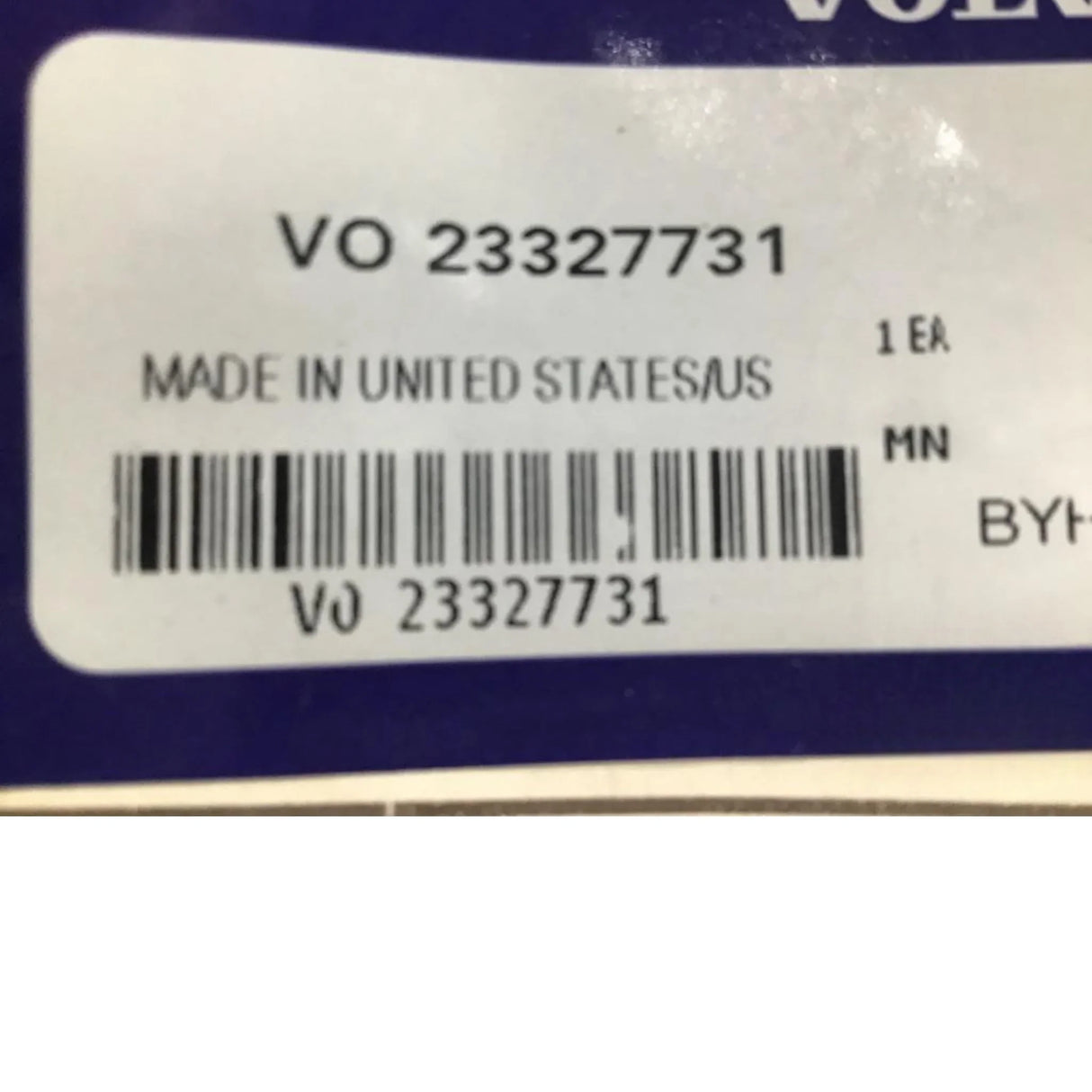 23327731 Genuine Volvo Module - Truck To Trailer
