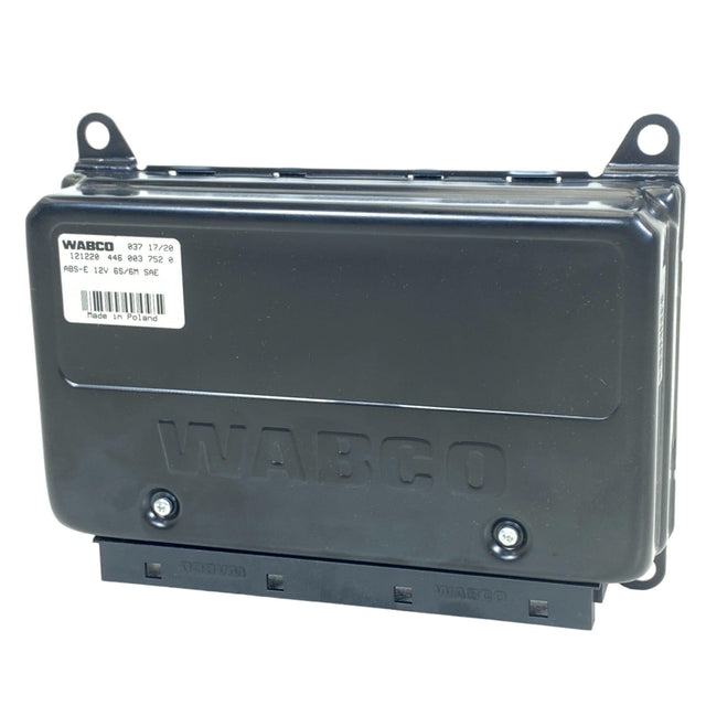 4460037520 Genuine Wabco ABS Control Module E4C - Truck To Trailer