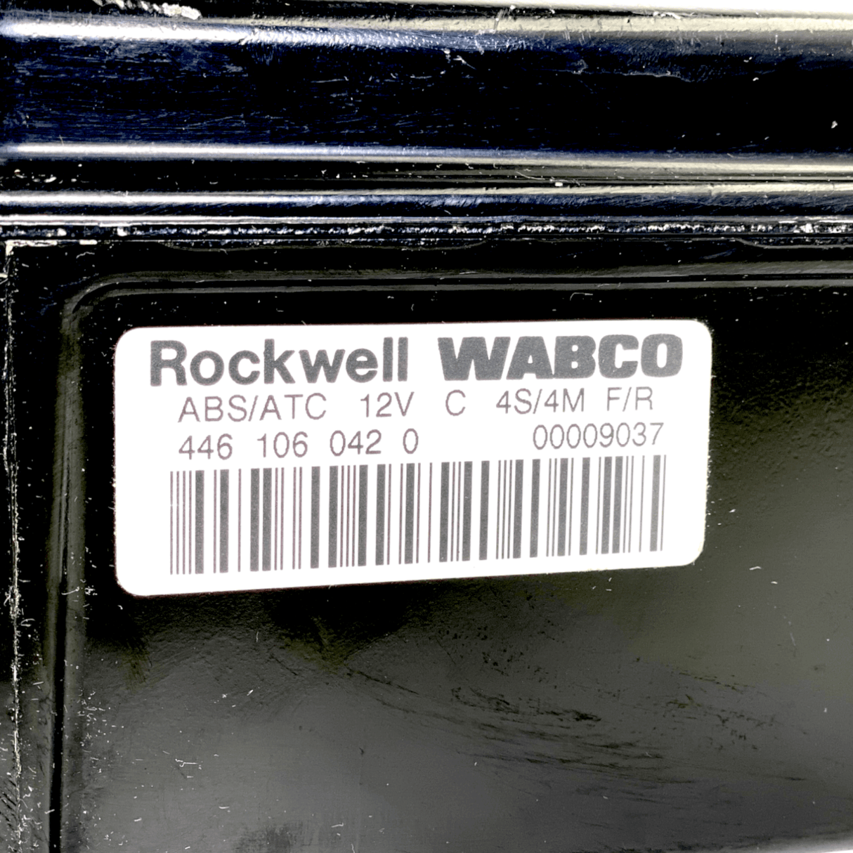 4461060420 446 106 042 0 Genuine Rockwell Wabco® Brake Control Modele.