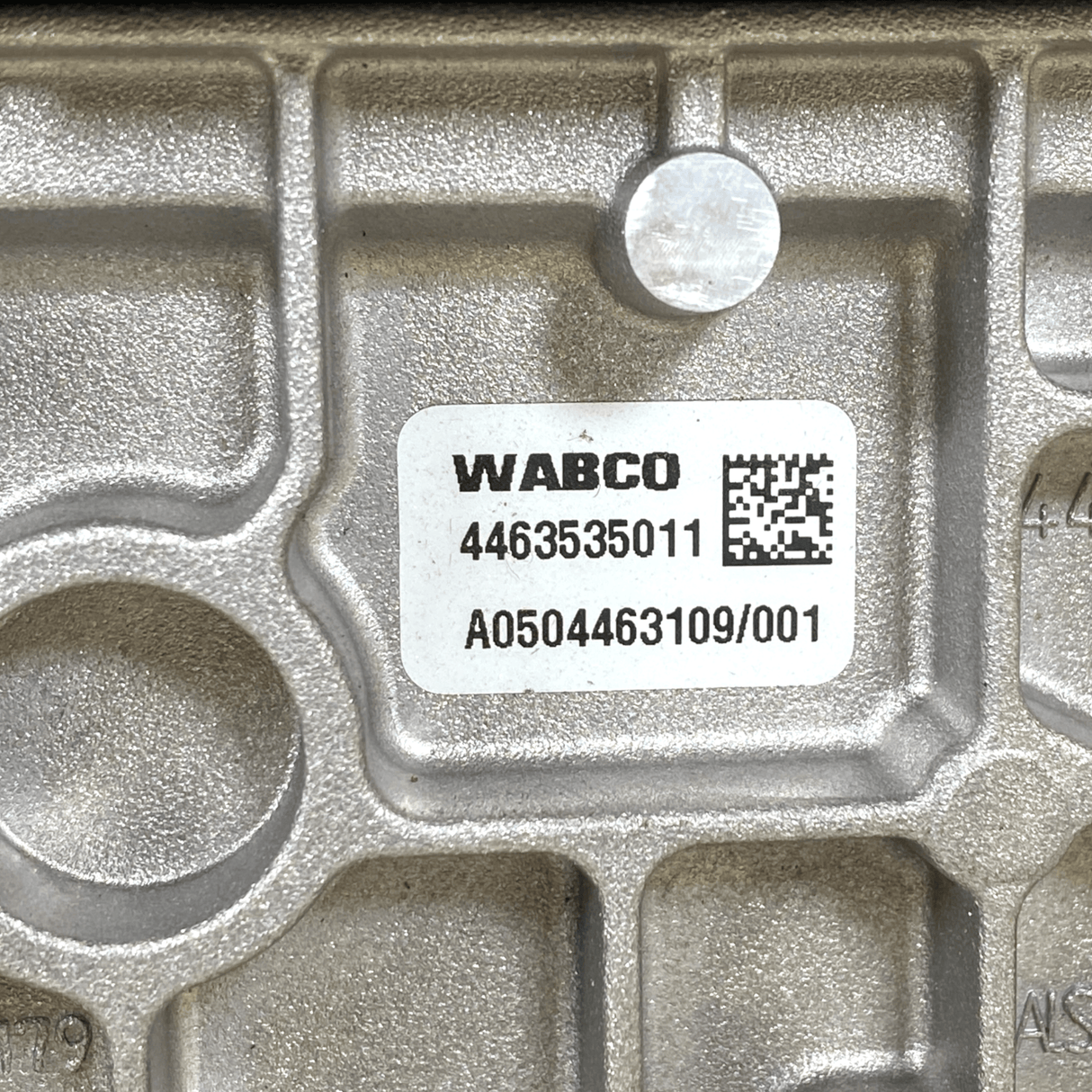 4463535051 Oem Meritor Wabco Tcm For Detroit Diesel.