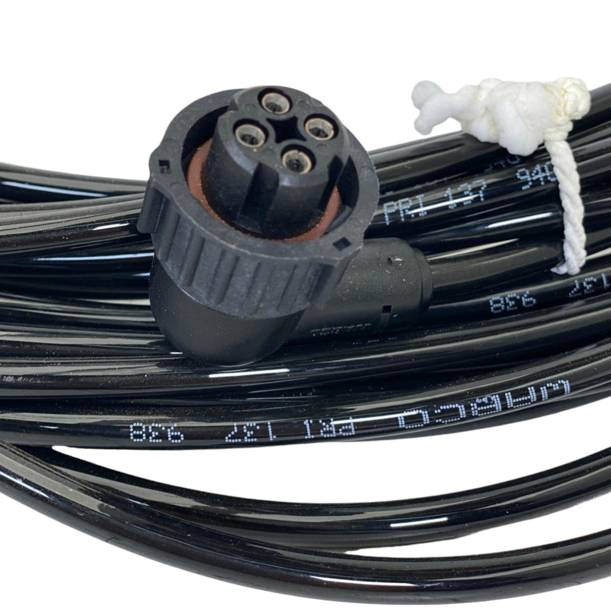 4497221000 Genuine Wabco Connecting Cable - Truck To Trailer