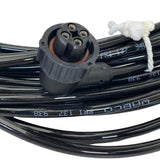 4497221000 Genuine Wabco Connecting Cable - Truck To Trailer