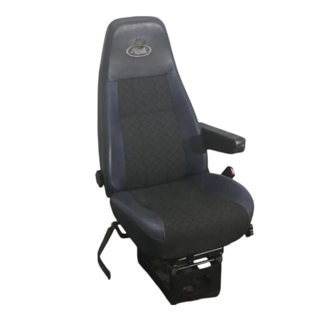 644185 Genuine Mack Seat - Truck To Trailer