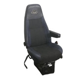 644185 Genuine Mack Seat - Truck To Trailer