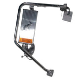 23984844 Genuine Mack Mirror - Truck To Trailer