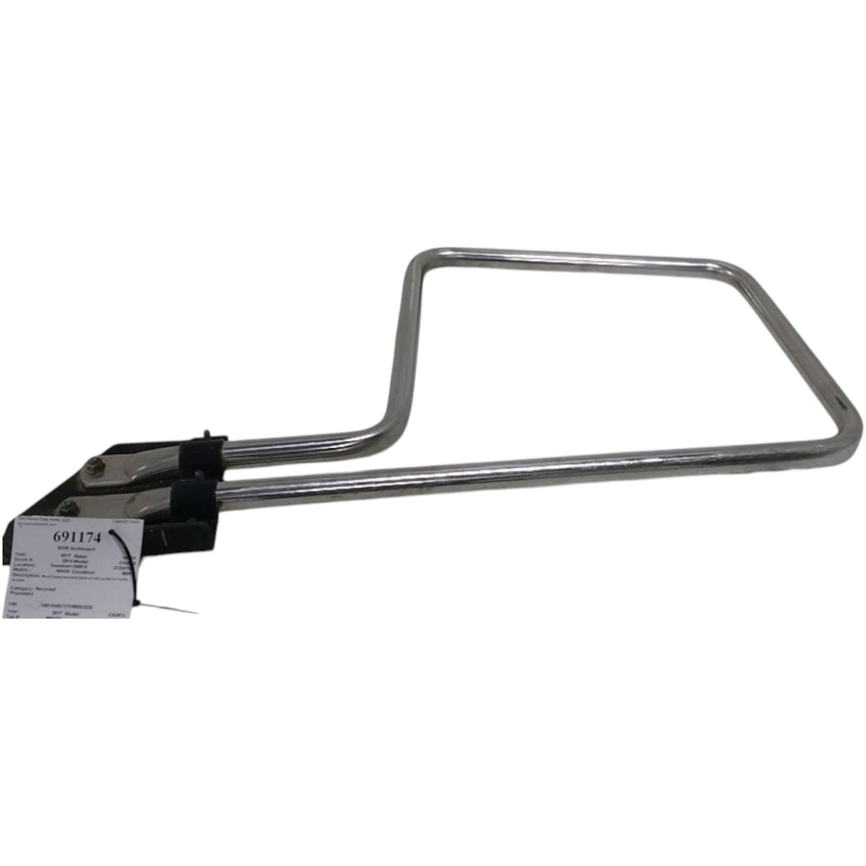 21220702 Genuine Mack Grab Handle