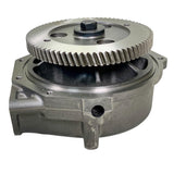 45009HD NAPA Heavy-Duty Water Pump - Truck To Trailer