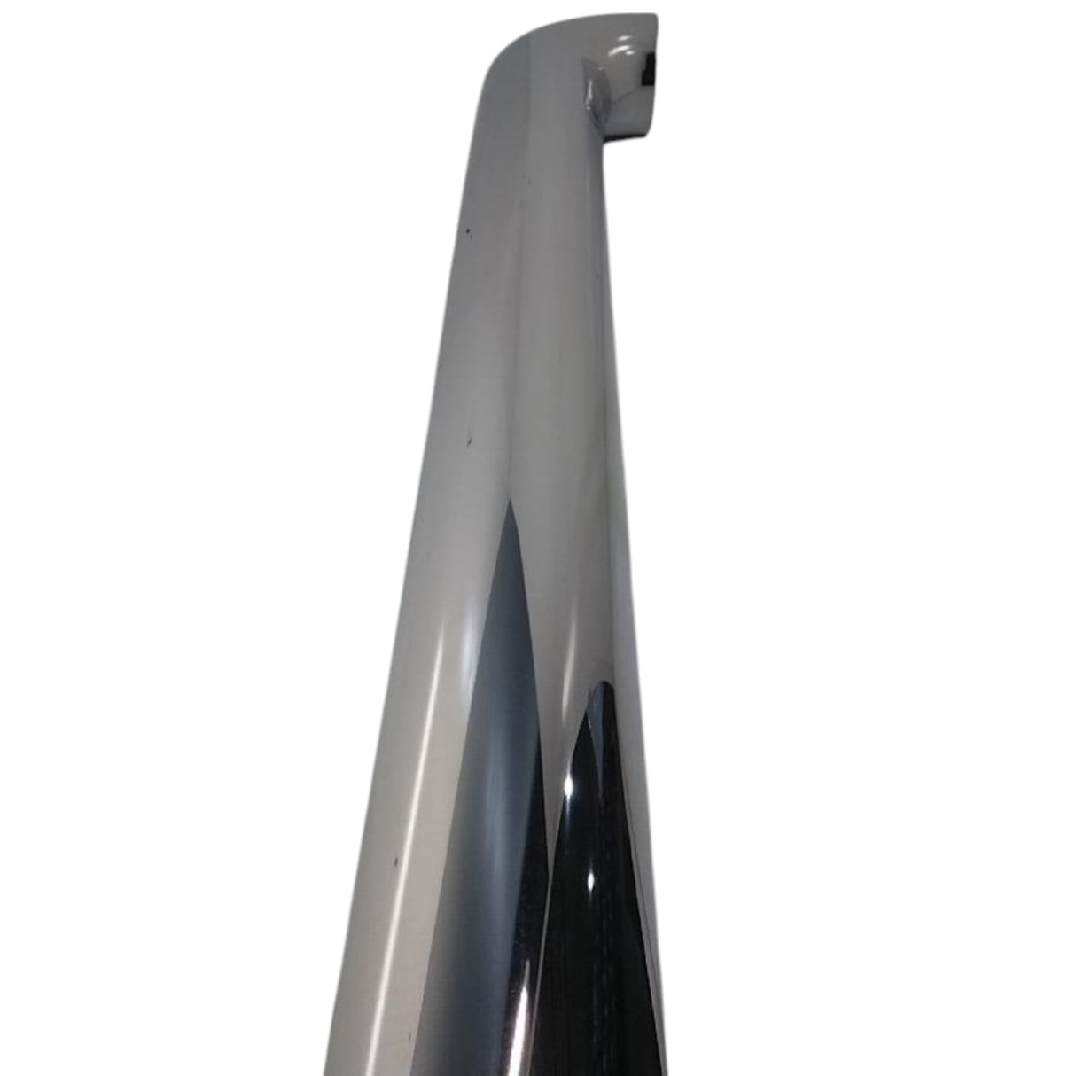 21677612 Genuine Mack Exhaust Pipe