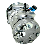 4546 Sanden A/C Compressor For Navistar International.