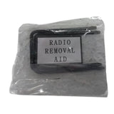 23728235 Genuine Mack Radio - Truck To Trailer