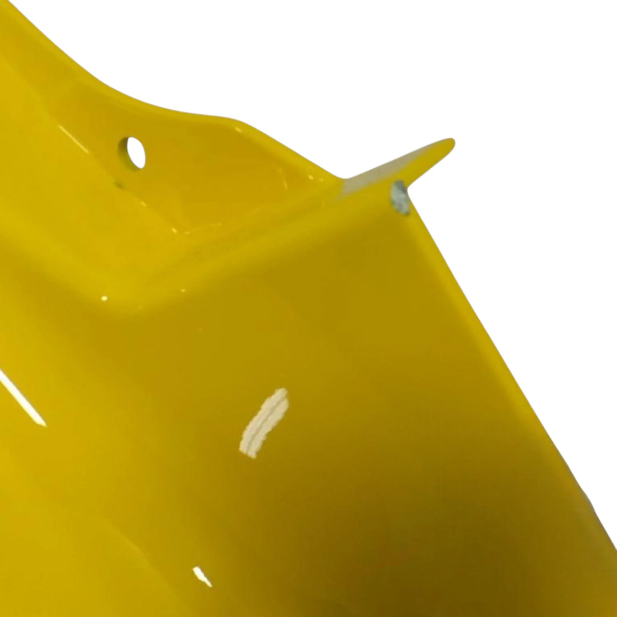 82694550 Genuine Volvo Fender Extension - Truck To Trailer