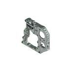 5311273 Cummins Gear Housing - Truck To Trailer