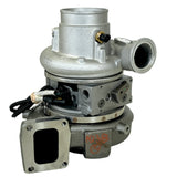 5454764RX Genuine Cummins Turbocharger Vgt He451Ve For Cummins Isx15 14.9L - Truck To Trailer