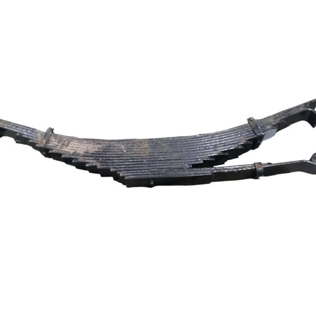 25117167 Genuine Volvo Leaf Spring - Truck To Trailer