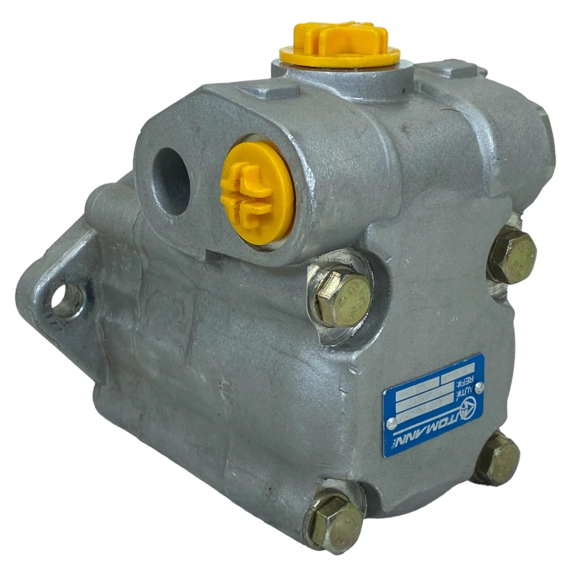 465.TRW.01 Automann Power Steering Pump – Truck To Trailer