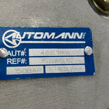 465.TRW.01 Automann Power Steering Pump - Truck To Trailer