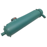 468612 Genuine Volvo Oil - Truck To Trailer